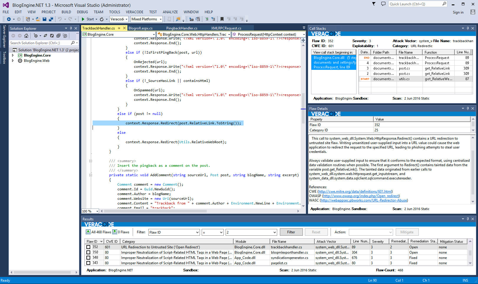 cool visual studio extensions